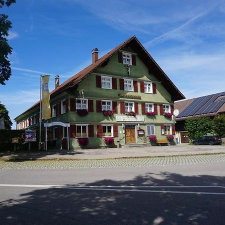 Bed and Breakfast Landgasthof Post Rothenbach  Exterior foto
